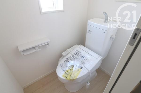 クレイドルガーデン　昭島市昭和町4丁目　新築　全6棟　5号棟