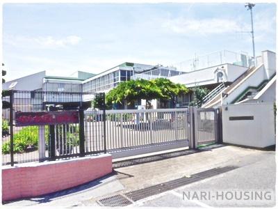 立川市砂川町6丁目　新築　全1棟(立川市立柏保育園)