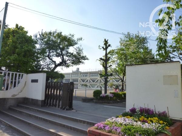 立川市砂川町6丁目　新築　全1棟(立川市立柏小学校)