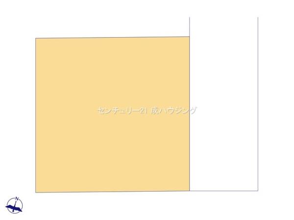 立川市砂川町6丁目　新築　全1棟
