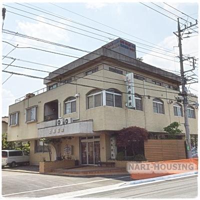 リーブルガーデン　武蔵村山市残堀5丁目　新築　全3棟　2号棟(北條医院)