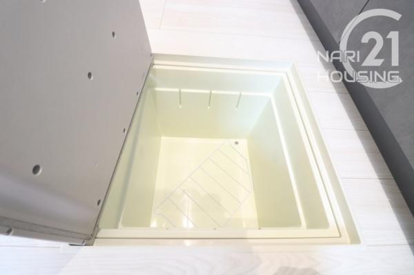 リーブルガーデン　武蔵村山市残堀5丁目　新築　全3棟　3号棟