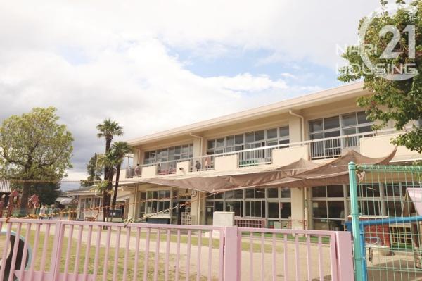 あきる野市草花の中古一戸建て(くさばな幼稚園)