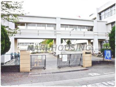 ブルーミングガーデン　昭島市朝日町5丁目　新築　全1棟(昭島市立中神小学校)