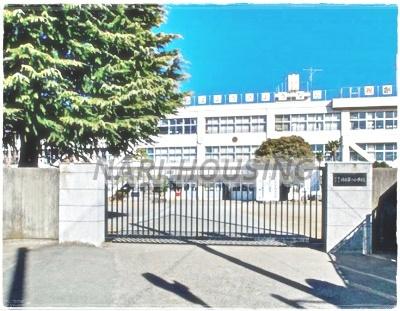グラファーレ　昭島市緑町3丁目　新築　全1棟(昭島市立拝島第一小学校)