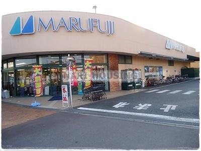 グラファーレ　昭島市緑町3丁目　新築　全1棟(マルフジ昭島市役所通り店)