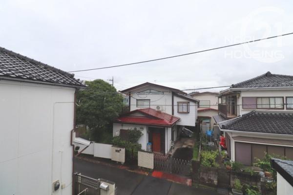 昭島市拝島町4丁目　新築　全1棟