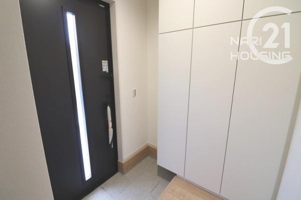 昭島市拝島町4丁目　新築　全1棟