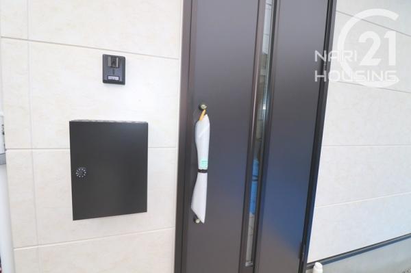 昭島市拝島町4丁目　新築　全1棟