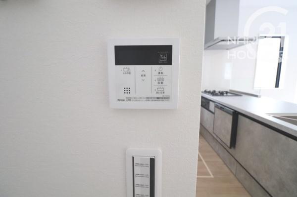 昭島市拝島町4丁目　新築　全1棟