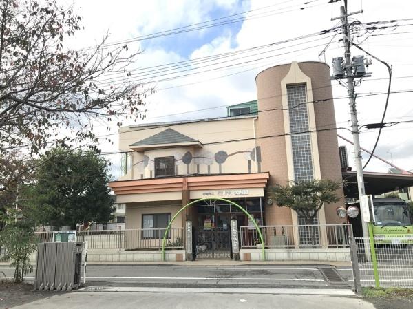 リーブルガーデン　あきる野市引田　新築　全1棟(秋川文化幼稚園)