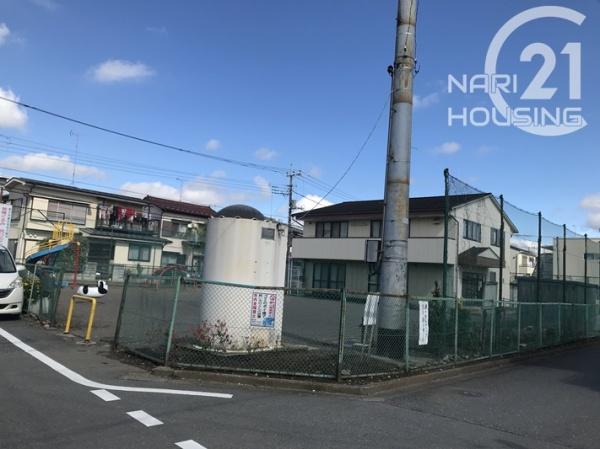羽村市双葉町２丁目の中古一戸建て(あおぞら児童遊園)
