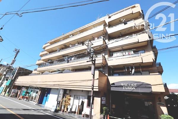 ワコーレ拝島2