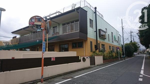羽村市羽西３丁目の土地(羽村まつのき保育園)