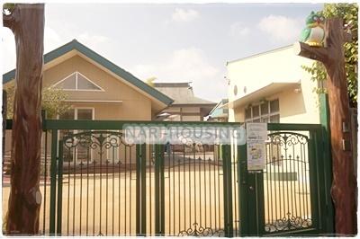 武蔵村山市神明２丁目の中古一戸建て(れんげ保育園)
