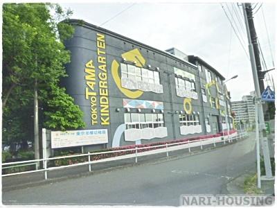 武蔵村山市神明２丁目の中古一戸建て(東京多摩幼稚園)