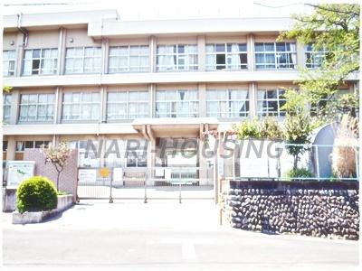 武蔵村山市神明２丁目の中古一戸建て(武蔵村山市立第三小学校)