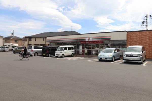 武蔵村山市神明２丁目の中古一戸建て(セブンイレブン武蔵村山神明3丁目店)