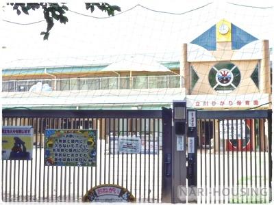 立川市一番町１丁目の中古一戸建て(立川ひかり保育園)