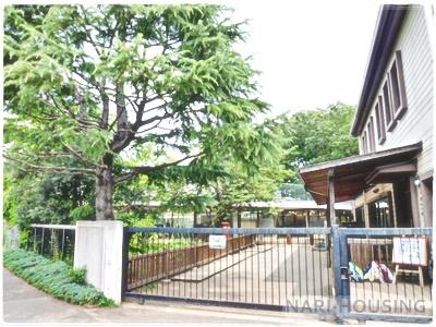 立川市一番町１丁目の中古一戸建て(ふじ幼稚園)
