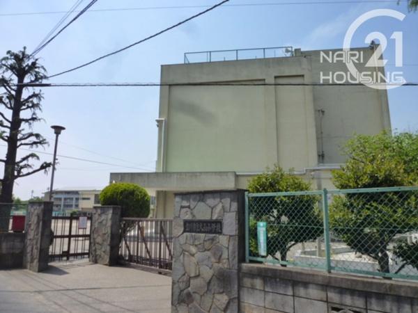 立川市一番町１丁目の中古一戸建て(立川市立大山小学校)