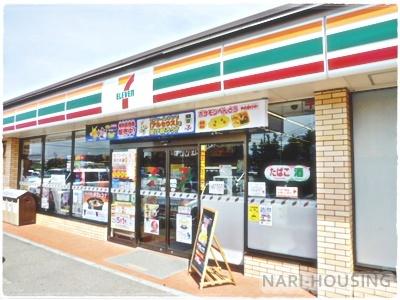 立川市一番町１丁目の中古一戸建て(セブンイレブン　立川東文化通り店)