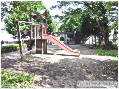 立川市一番町１丁目の中古一戸建て(一番一公園)