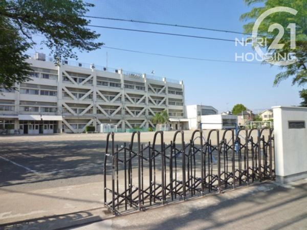 プライムガーデン国立(立川市立南砂小学校)