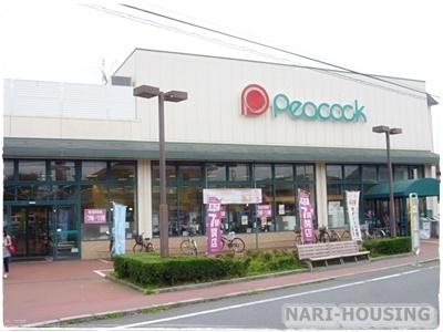 プライムガーデン国立(大丸ピーコック　国立弁天通り店)