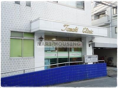 サンクレイドル立川曙町(玉置クリニック)