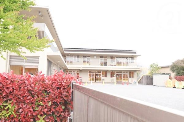 あきる野市野辺の中古一戸建て(東秋留保育園)