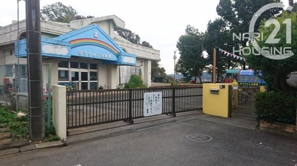 あきる野市野辺の中古一戸建て(ほうりんじ幼稚園)