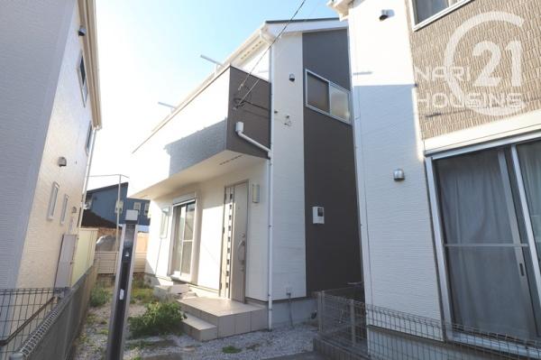 あきる野市野辺 中古戸建