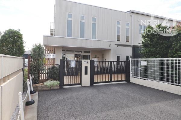 昭島市松原町5丁目　新築　全2棟　1号棟(杉ノ子第三保育園)