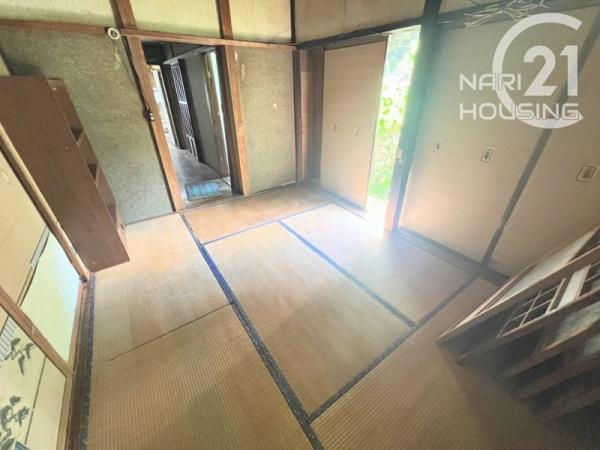 西多摩郡檜原村神戸の中古一戸建て