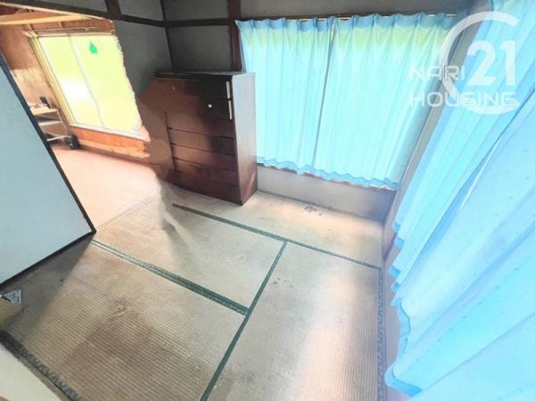 西多摩郡檜原村神戸の中古一戸建て