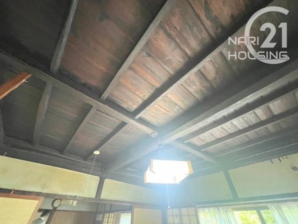 西多摩郡檜原村神戸の中古一戸建て