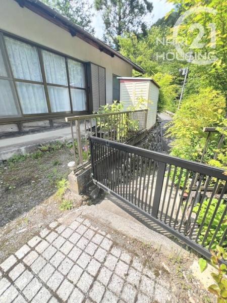 西多摩郡檜原村神戸の中古一戸建て