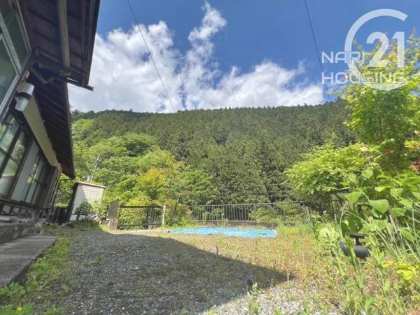 西多摩郡檜原村神戸の中古一戸建て