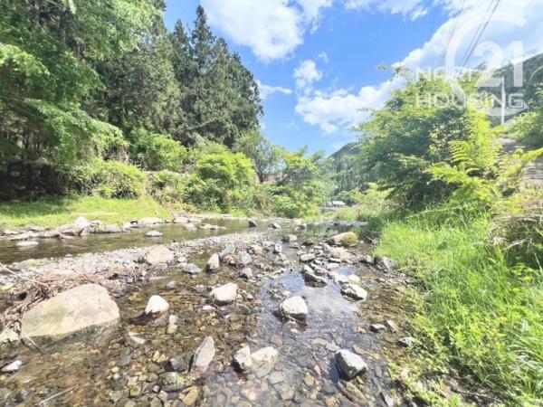 西多摩郡檜原村神戸の中古一戸建て