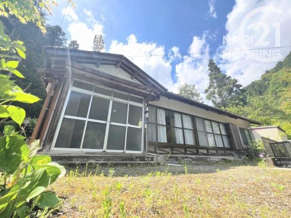 檜原村神戸 中古戸建