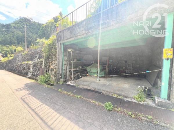西多摩郡檜原村神戸の中古一戸建て