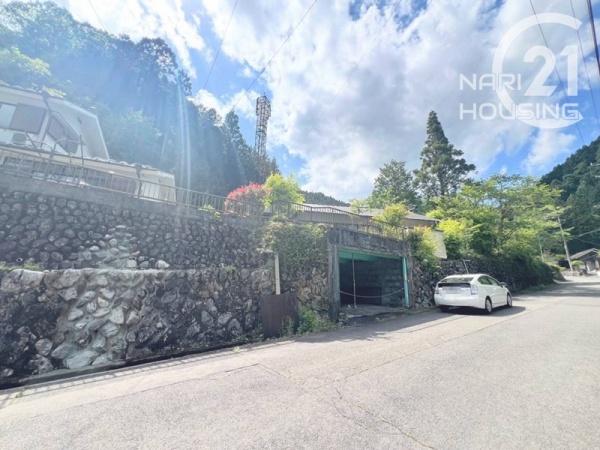 西多摩郡檜原村神戸の中古一戸建て