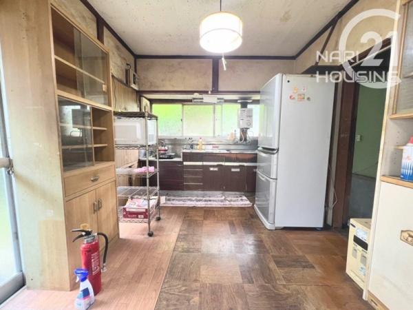 西多摩郡檜原村神戸の中古一戸建て