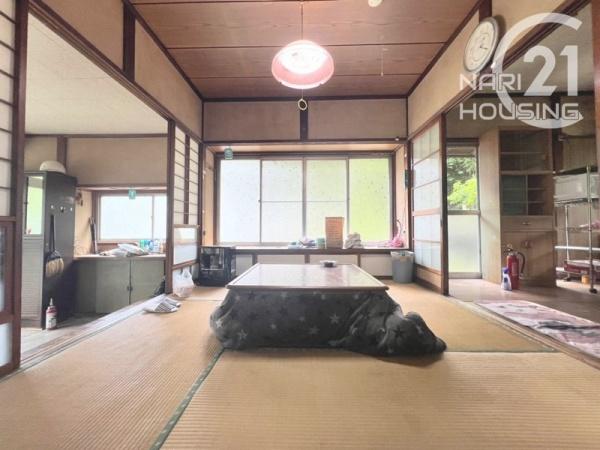西多摩郡檜原村神戸の中古一戸建て