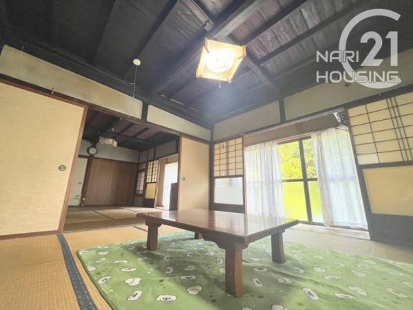 西多摩郡檜原村神戸の中古一戸建て