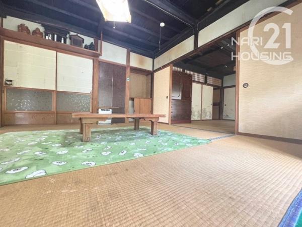 西多摩郡檜原村神戸の中古一戸建て