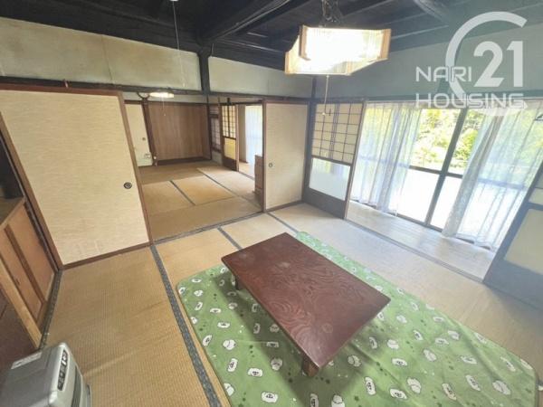 西多摩郡檜原村神戸の中古一戸建て