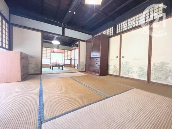 西多摩郡檜原村神戸の中古一戸建て