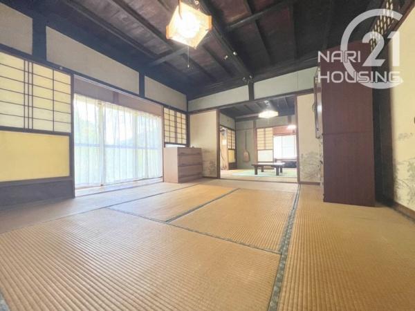 西多摩郡檜原村神戸の中古一戸建て
